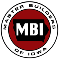 Master Builders of Iowa